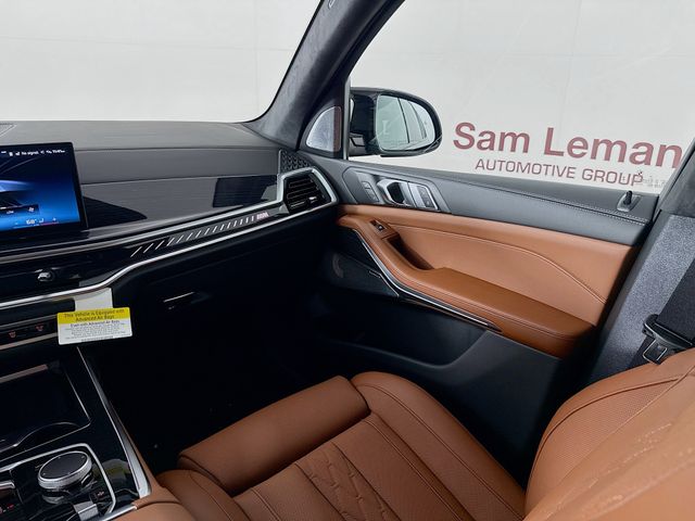 2026 Bmw X7 M60i photo 22