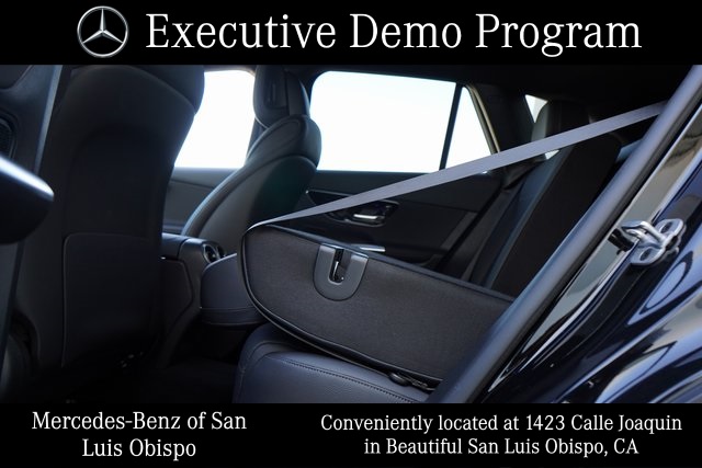 2025 Mercedes Benz GLC 300 photo 22