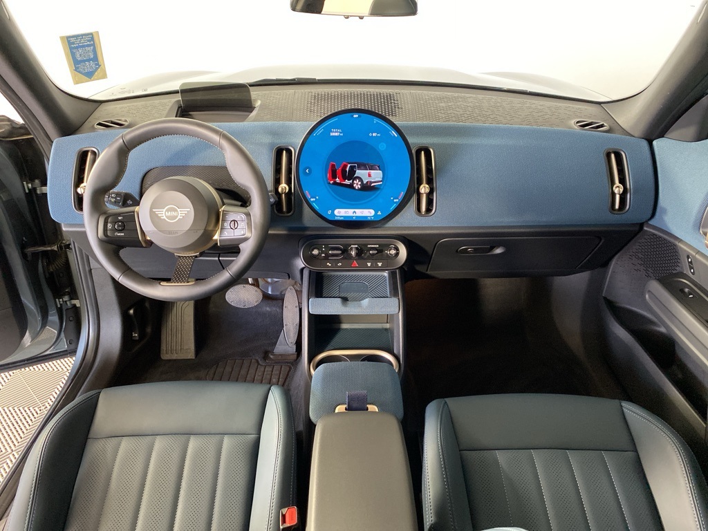 2025 Mini Countryman S ALL4 photo 2