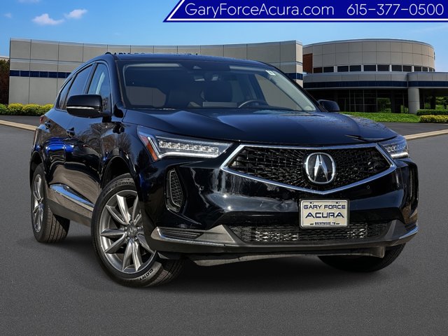 2024 Acura RDX Technology Package's photo