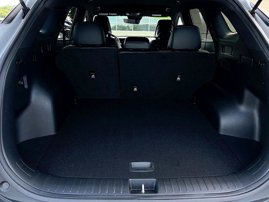 2024 Kia Sportage X-Line photo 25