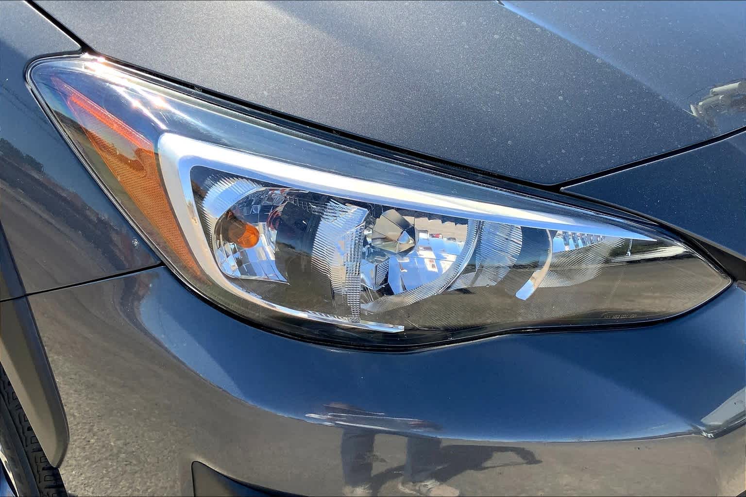 2021 Subaru Crosstrek Sport photo 26