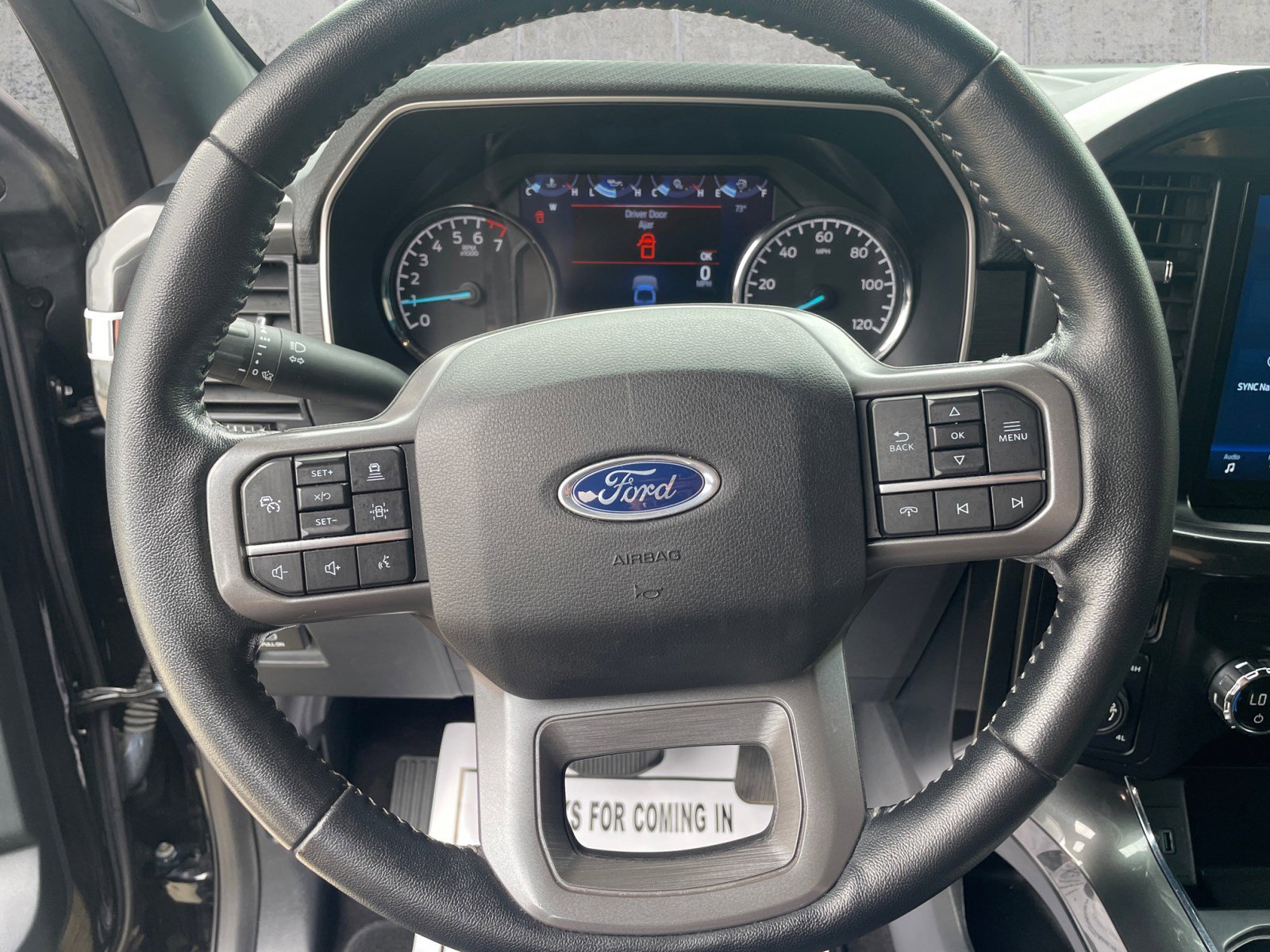 2021 Ford F-150 XLT photo 13