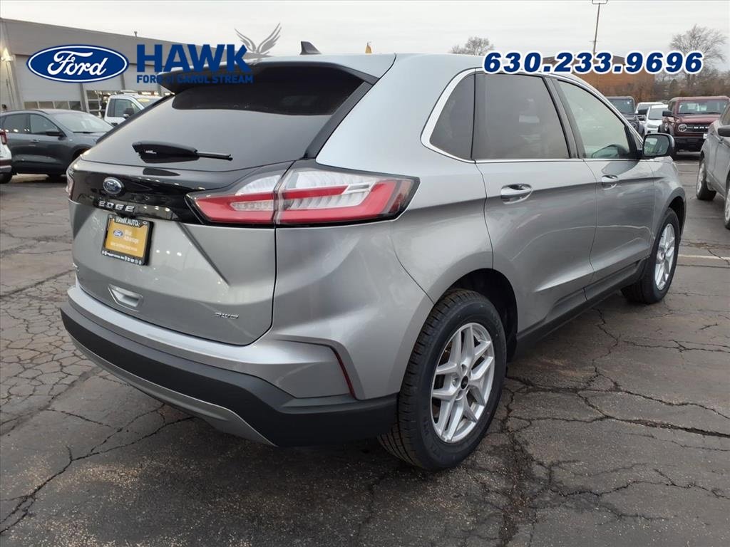 2023 FORD EDGE - Image 7