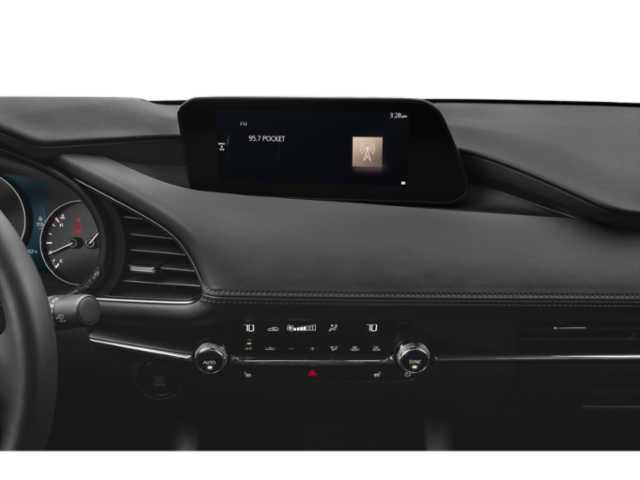 2026 Mazda Mazda3 Hatchback 2.5 s Preferred photo 13