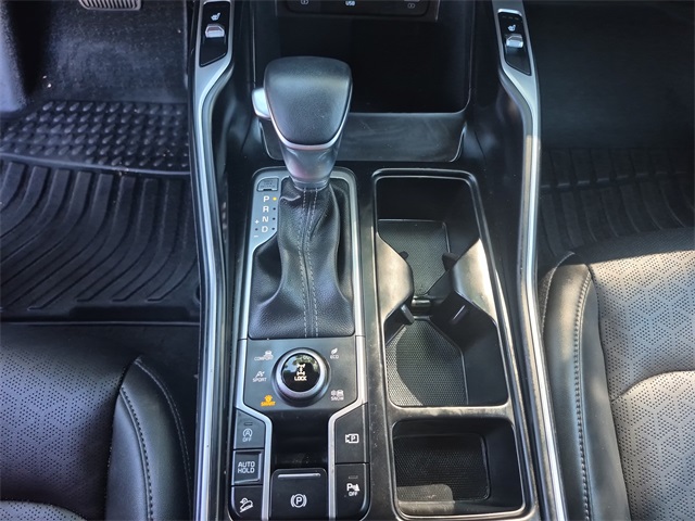 2023 Kia Sorento X-Line EX photo 20