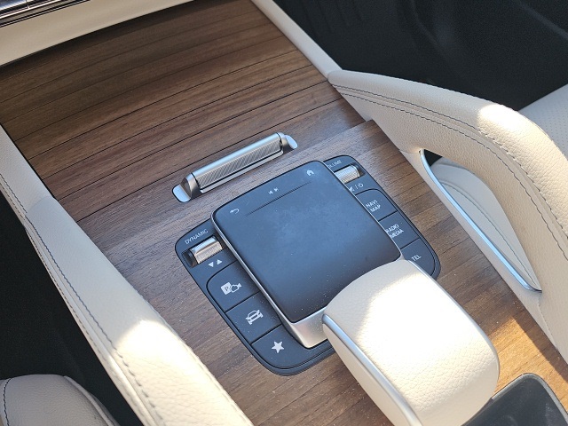 2022 Mercedes Benz GLE 350 4MATIC photo 18