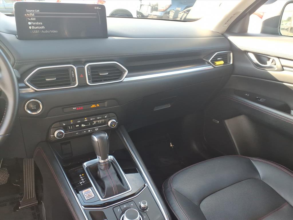 2024 Mazda CX-5 2.5 S Carbon photo 15