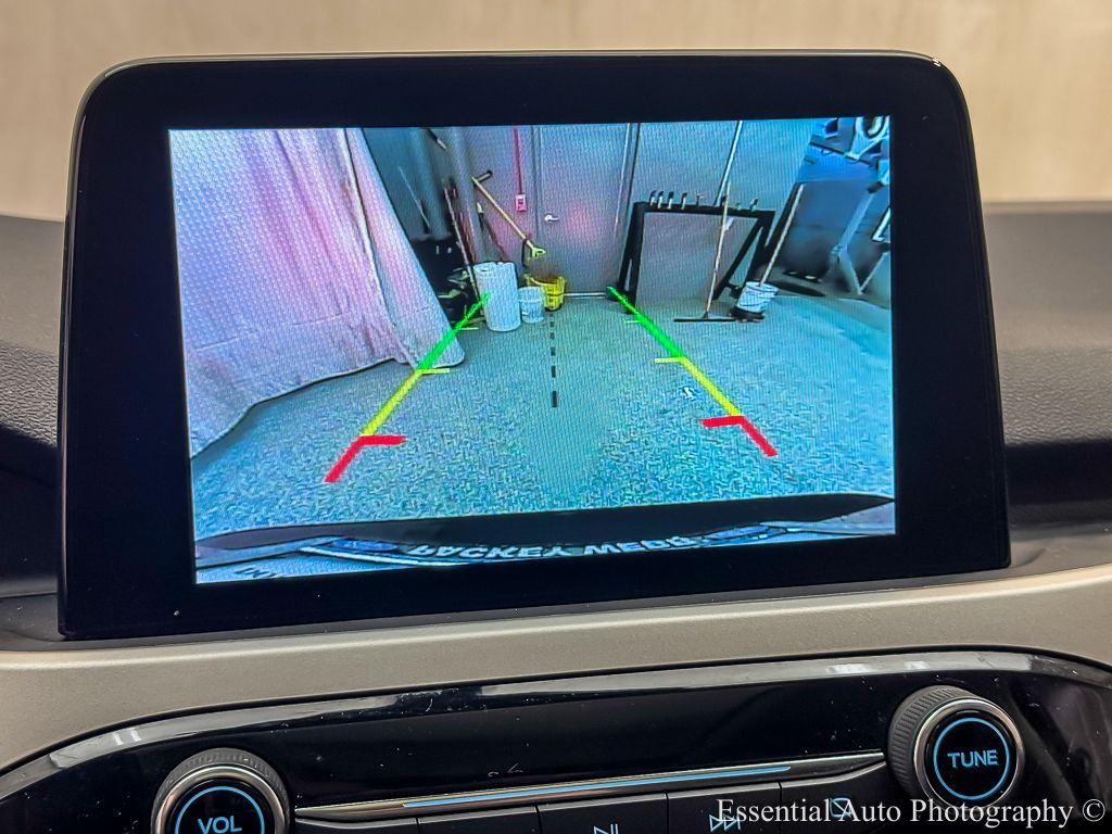 2022 FORD ESCAPE - Image 19