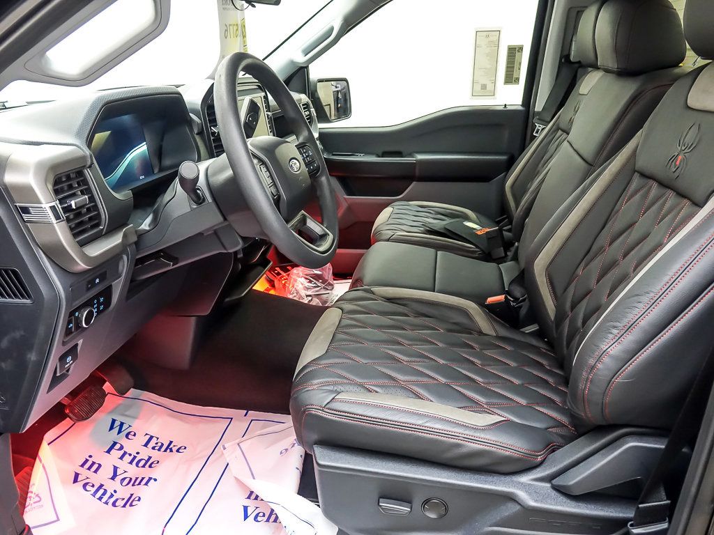 2025 FORD F-150 - Image 9