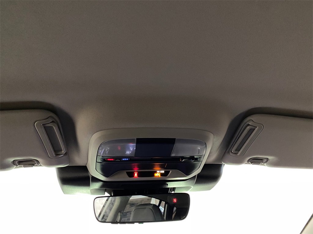 2025 Subaru Crosstrek Limited photo 4