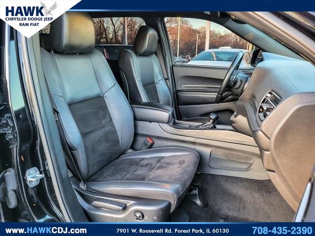 2022 DODGE DURANGO - Image 31