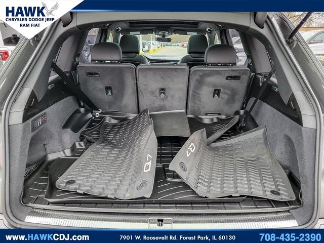 2021 AUDI Q7 - Image 28