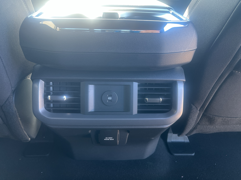 2025 Ford F-150 XLT photo 33