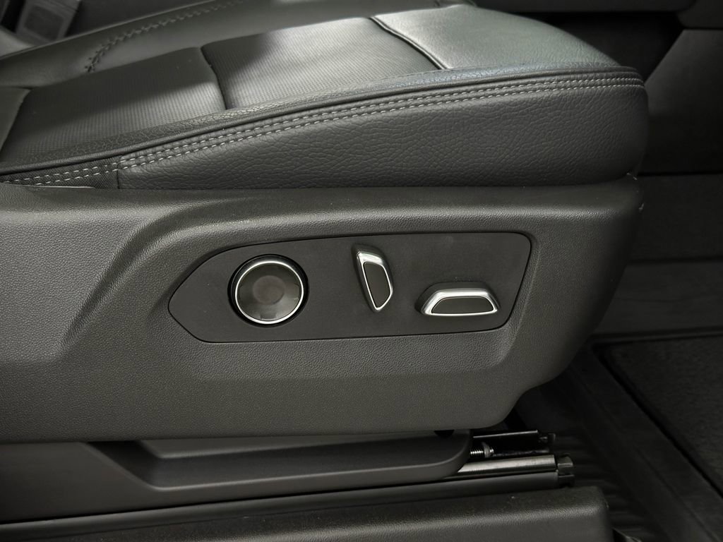 2024 Gmc Sierra 1500 Denali photo 16
