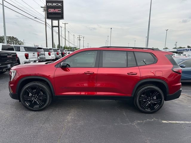 2025 Gmc Acadia Elevation photo 3