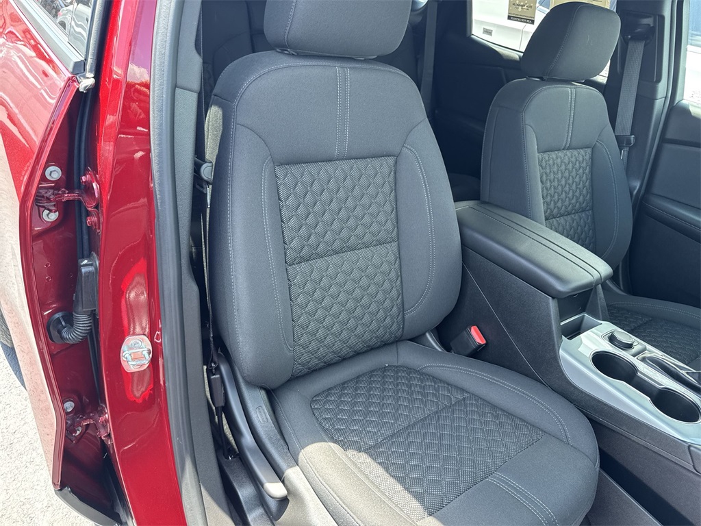 2022 Chevrolet Blazer 2LT photo 29