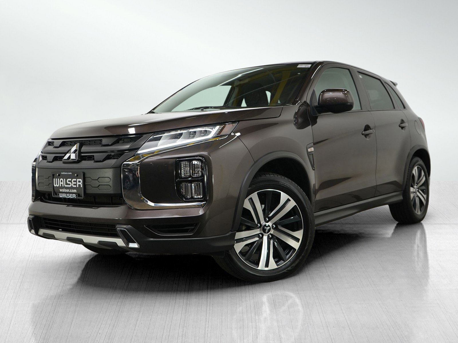 2020 Mitsubishi Outlander Sport SP