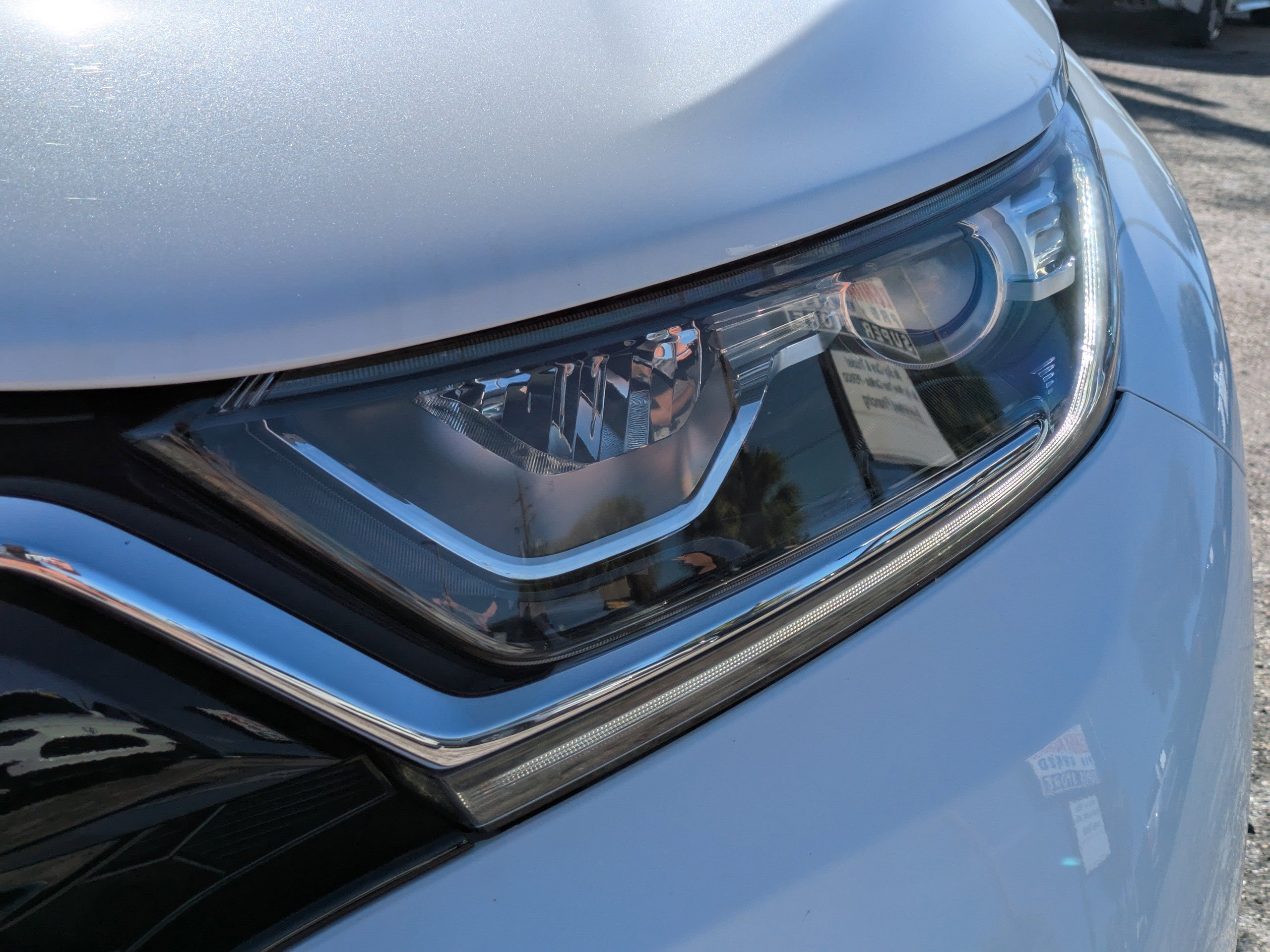 2022 Honda CR-V EX photo 9