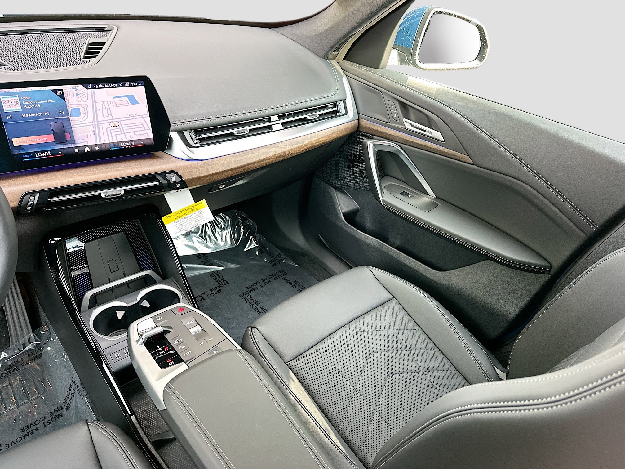 2026 Bmw X1 XDrive28i photo 19