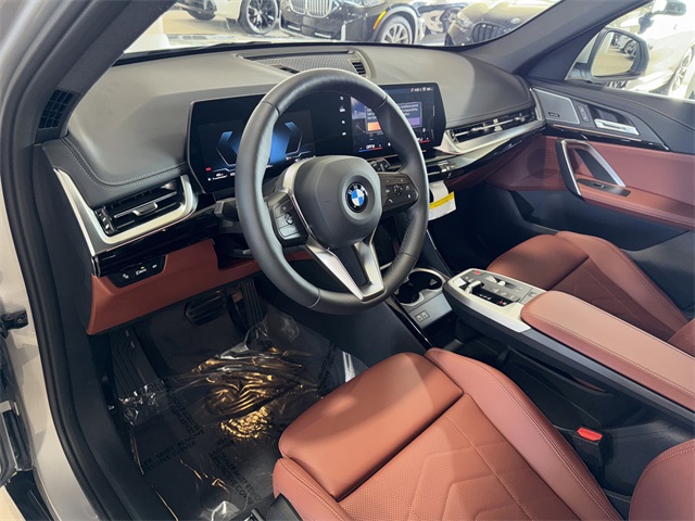 2026 Bmw X1 XDrive28i photo 14