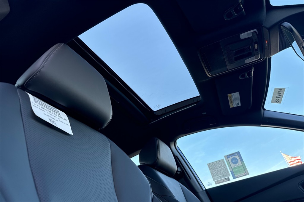 2025 Honda Accord Hybrid Sport-L photo 14