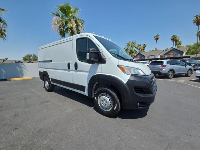2025 RAM ProMaster Cargo Van Base's photo