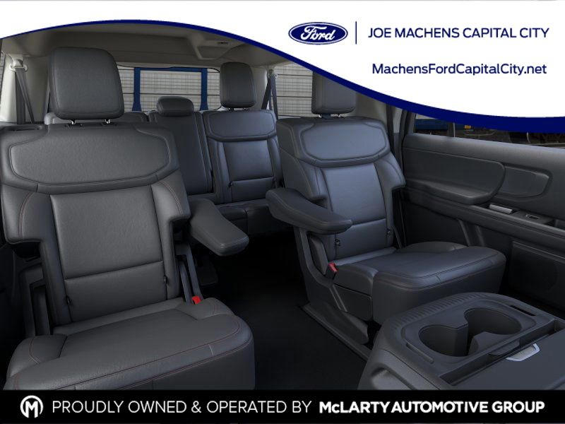 2025 Ford Expedition MAX photo 11