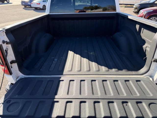 2019 Ram 1500 Sport Rebel photo 4