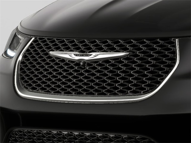 2026 Chrysler Pacifica photo 11