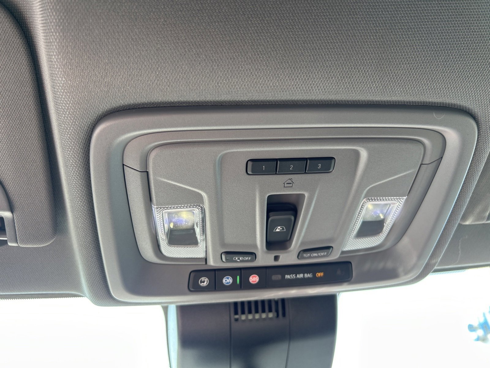 2026 Gmc Sierra 1500 Elevation photo 24