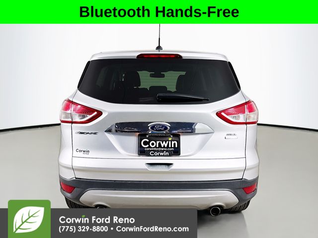 2013 Ford Escape SEL photo 3