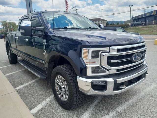 2022 Ford F-350 photo 3