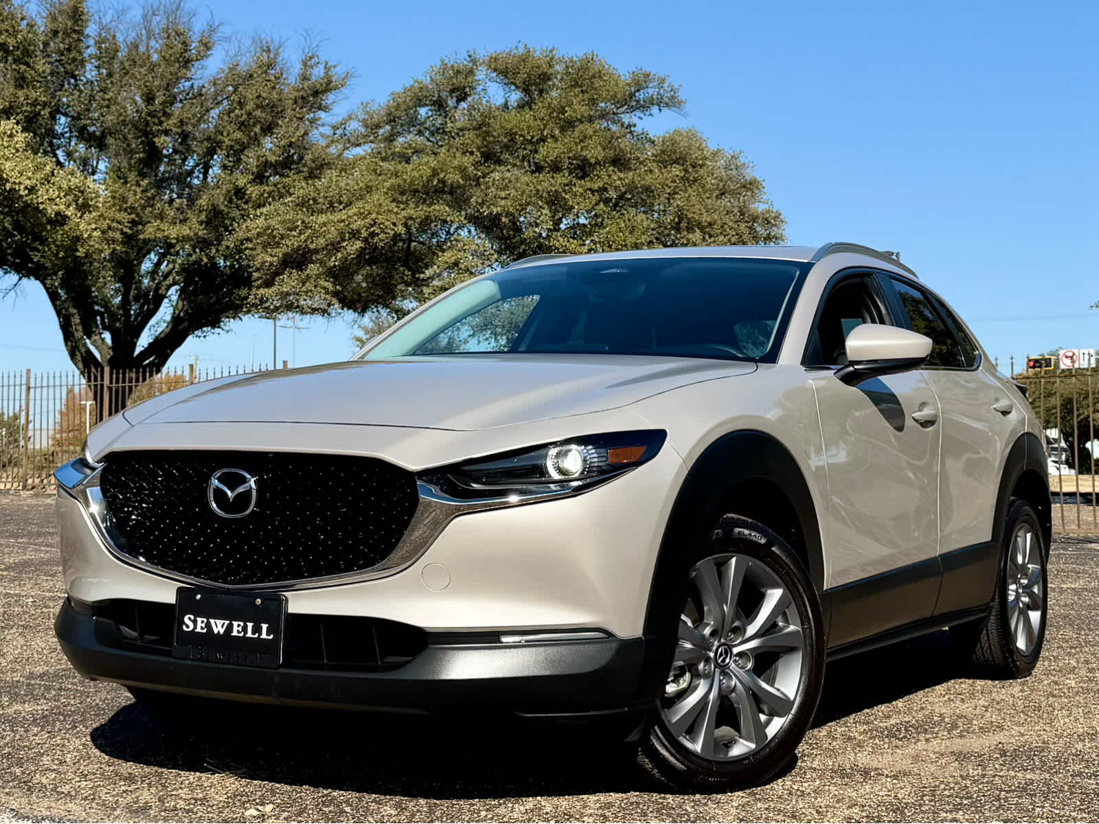 2024 Mazda CX-30 Preferred's photo