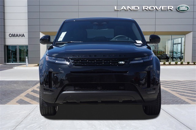 2024 Land Rover Range Rover Evoque S photo 2