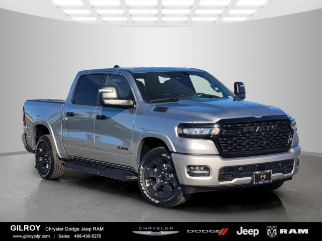 2026 RAM Ram 1500 Pickup Big Horn/Lone Star's photo