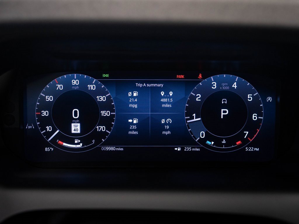 2025 Land Rover Discovery Sport S photo 24