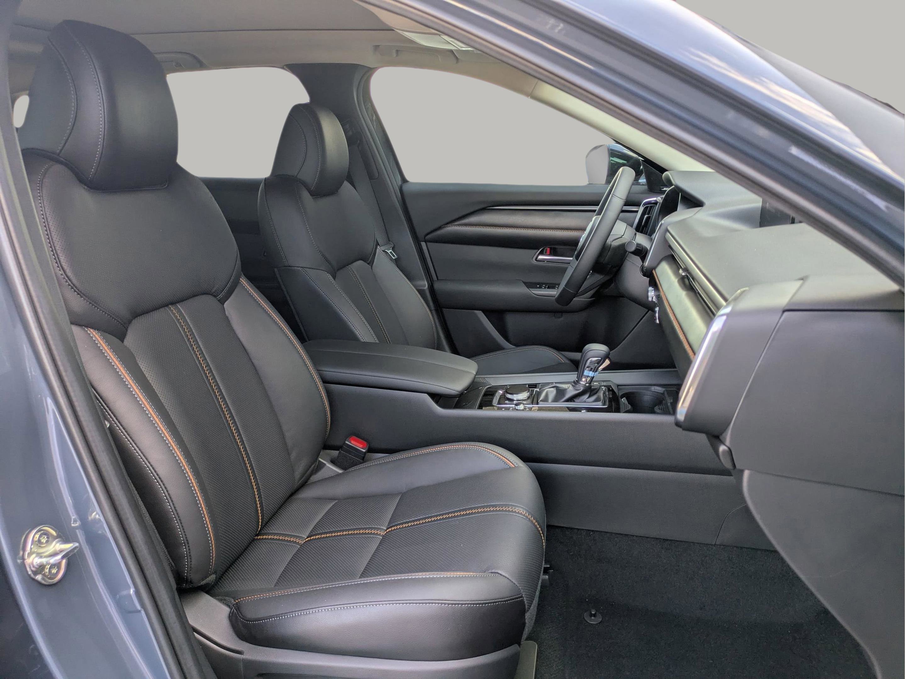 2025 Mazda CX-50 2.5 Premium Plus photo 14