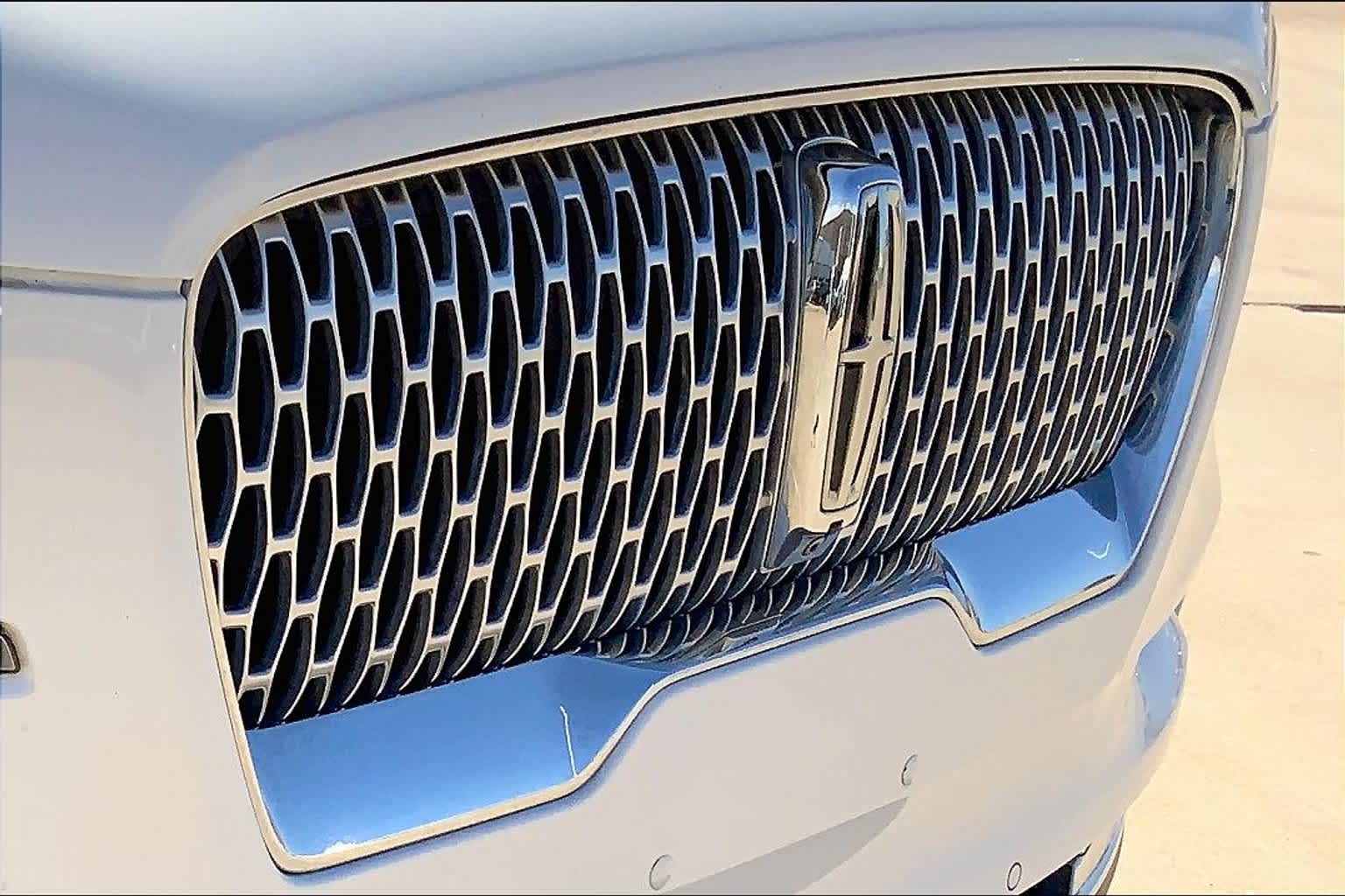 2020 Lincoln Aviator Reserve photo 26