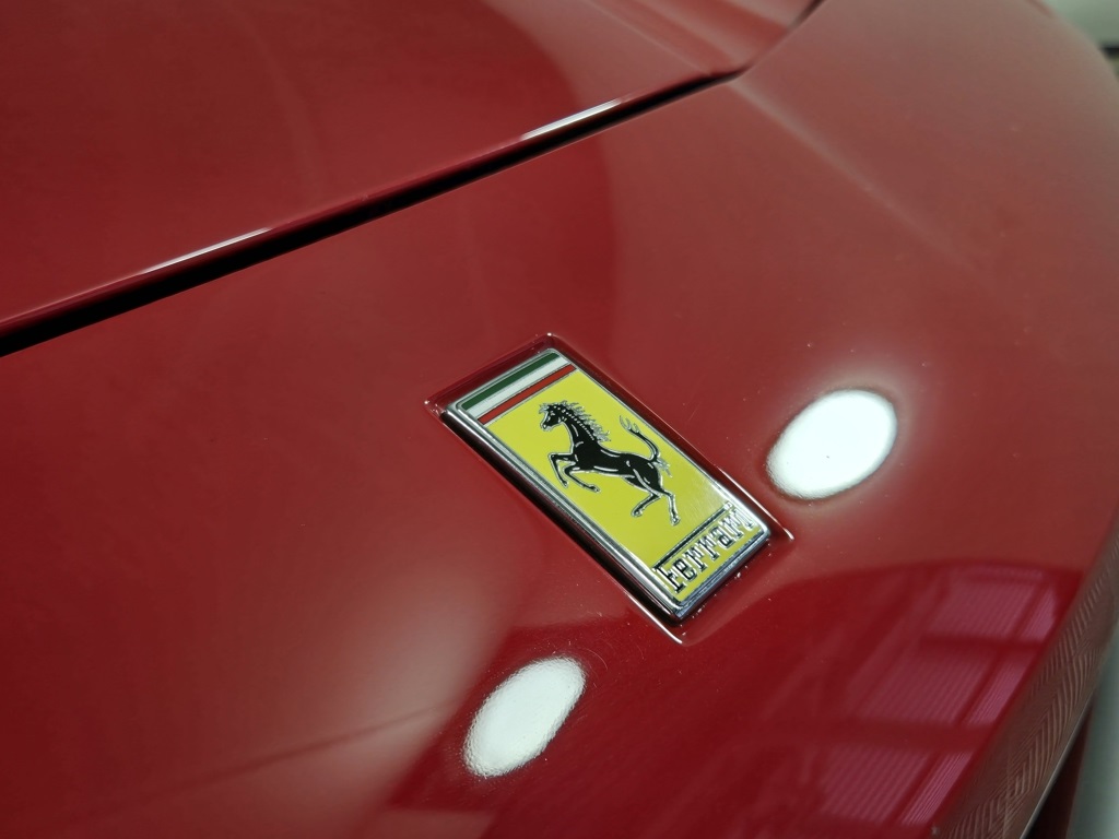2017 Ferrari 488 GTB photo 7