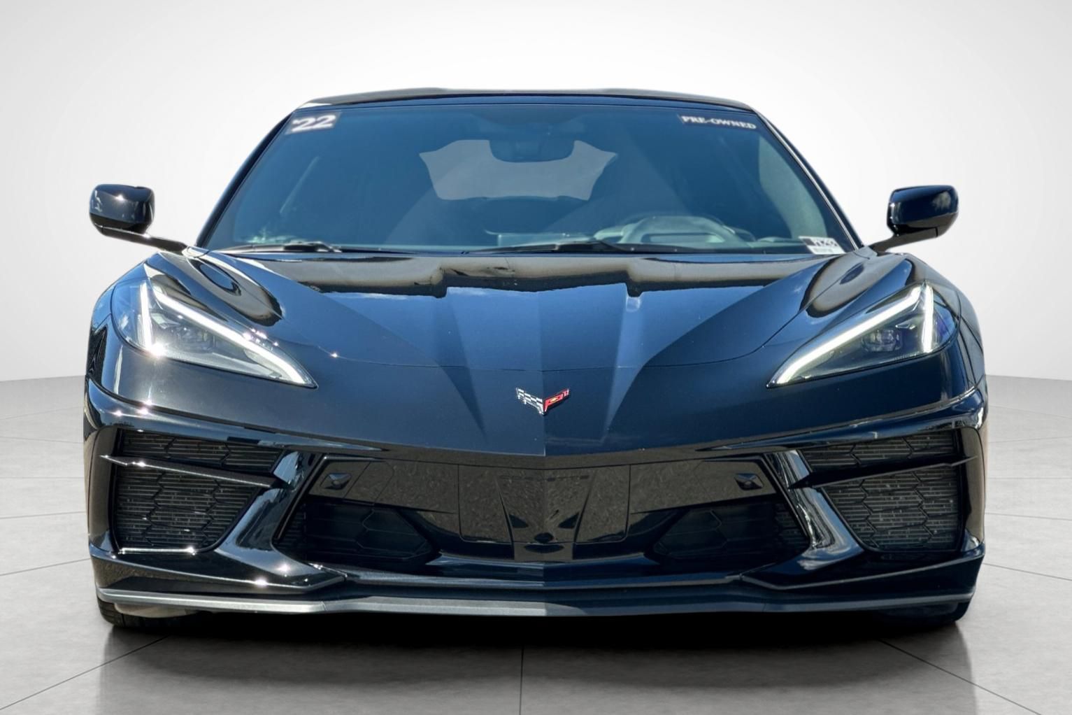 2022 Chevrolet Corvette Stingray 2LT photo 6