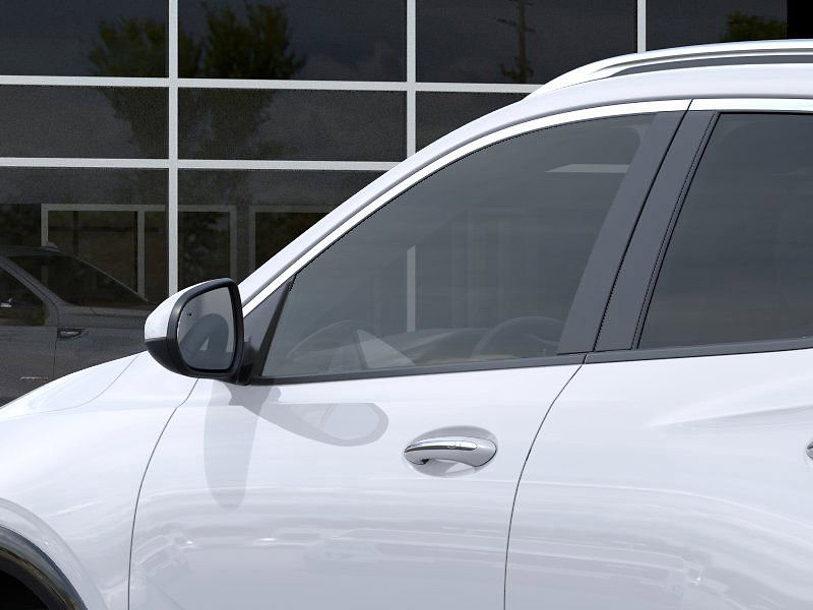 2026 Buick Encore GX Sport Touring photo 8