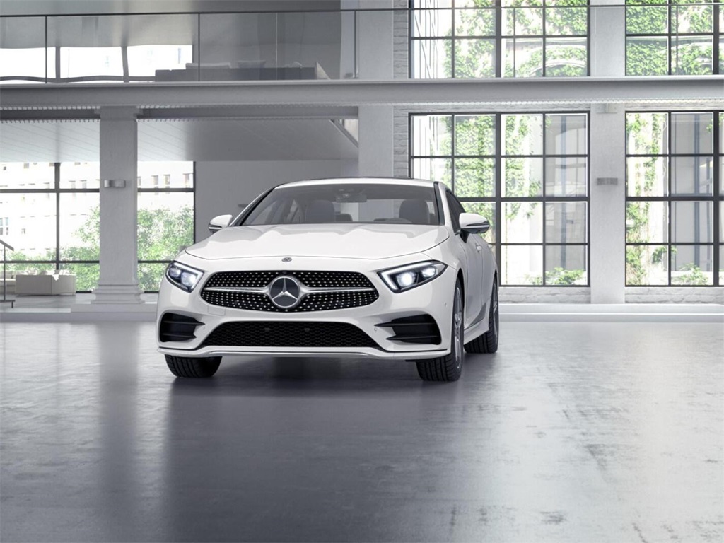 2021 Mercedes Benz CLS 450 photo 35