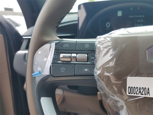 2026 Kia EV9 GT-Line AWD photo 16