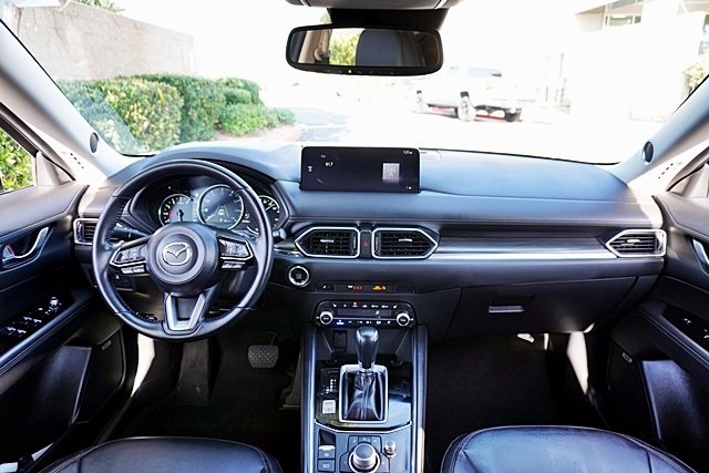 2023 Mazda CX-5 2.5 Premium Plus photo 18