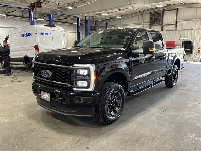 2026 Ford F-250 Base's photo