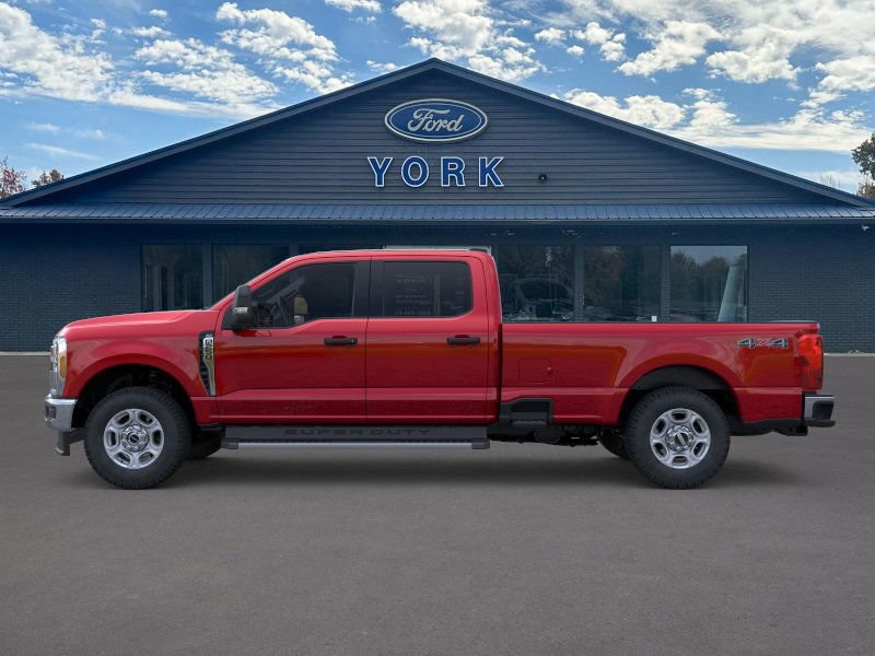 2026 Ford F-250 photo 3