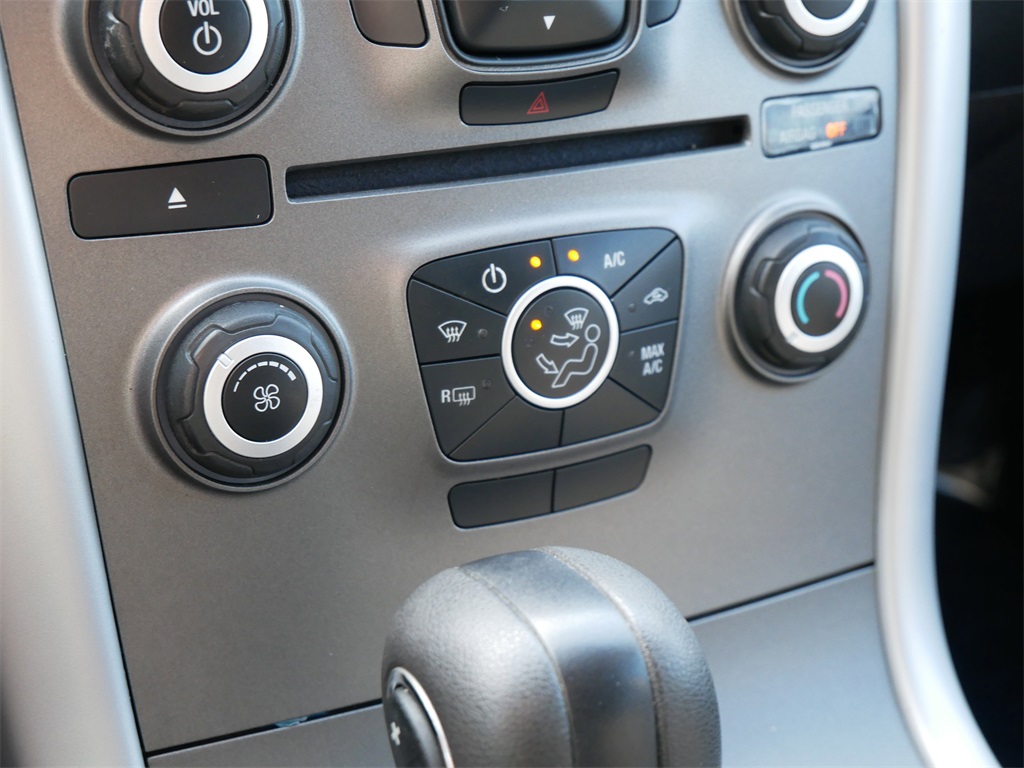 2014 Ford Edge SE photo 20