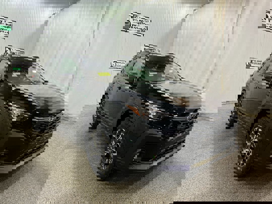 2026 Subaru Crosstrek Premium's photo