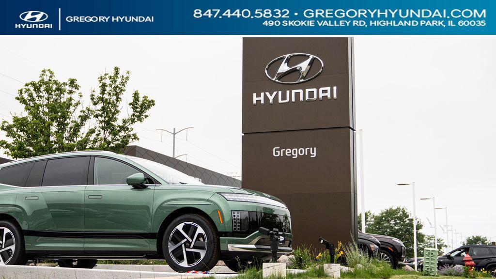 2024 Hyundai IONIQ 5 Disney100 Platinum's photo